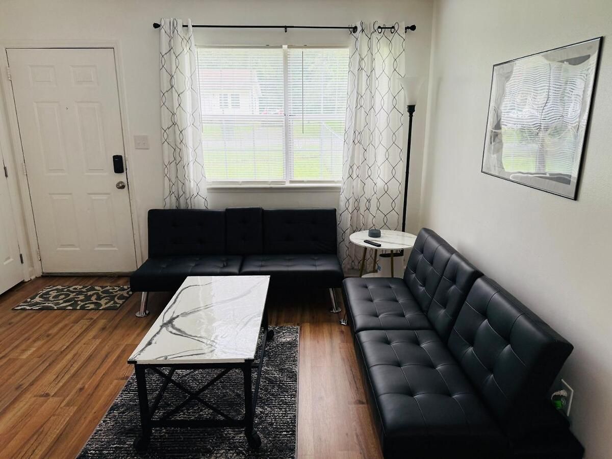 Holiday home Dukehaven Near Northlake, Uptown, Route To Airport Charlotte
