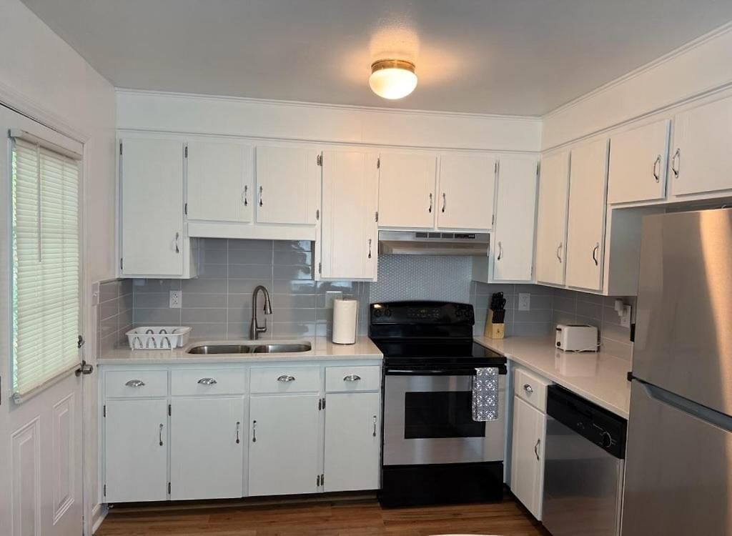 Holiday home Dukehaven Near Northlake, Uptown, Route To Airport Charlotte