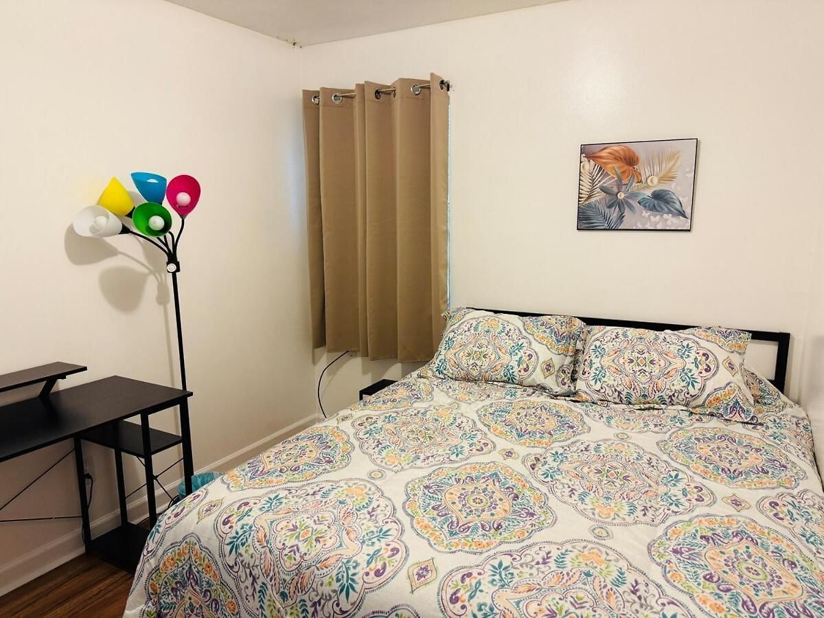Holiday home Dukehaven Near Northlake, Uptown, Route To Airport Charlotte