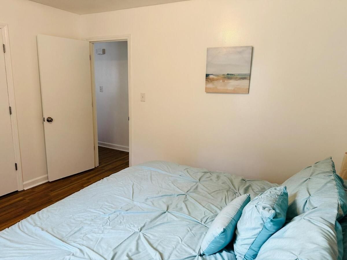 Holiday home Dukehaven Near Northlake, Uptown, Route To Airport