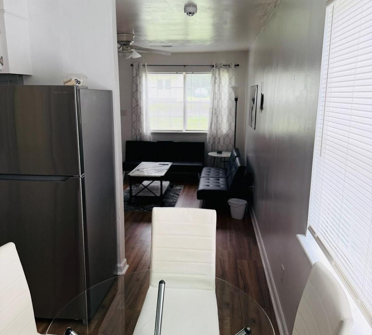 Dukehaven Near Northlake, Uptown, Route To Airport *