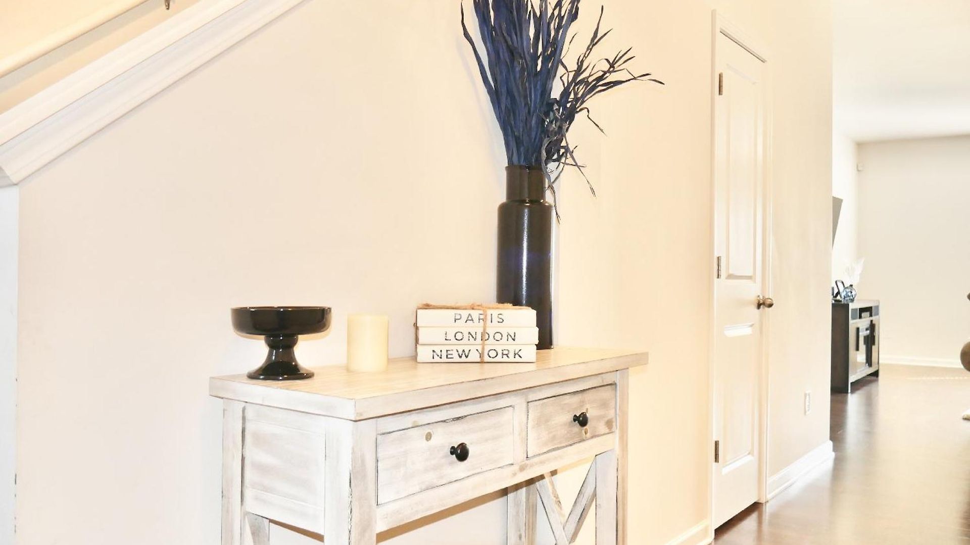 Arbor Creek Retreat Homestay