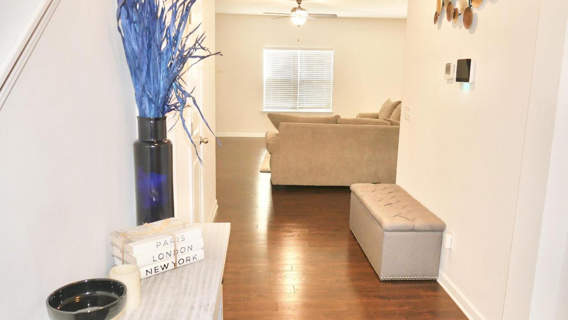 Arbor Creek Retreat