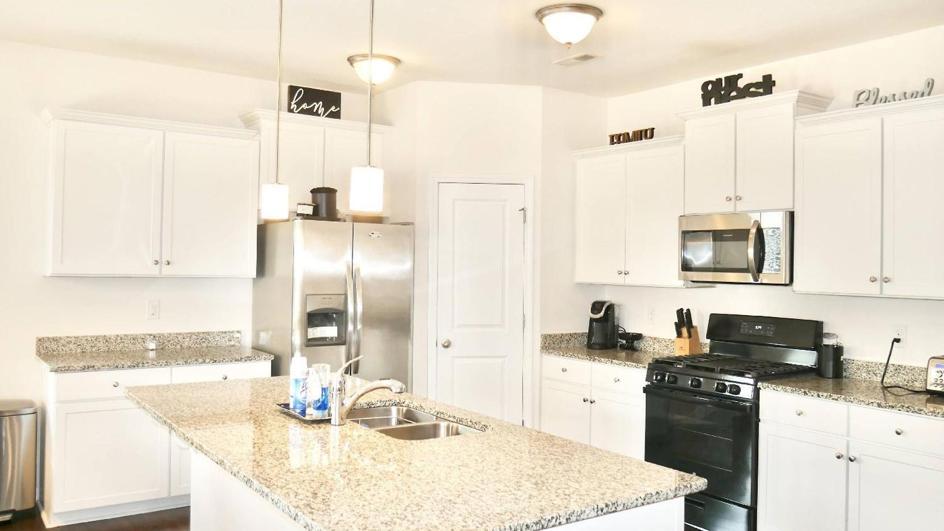 Arbor Creek Retreat Homestay Charlotte