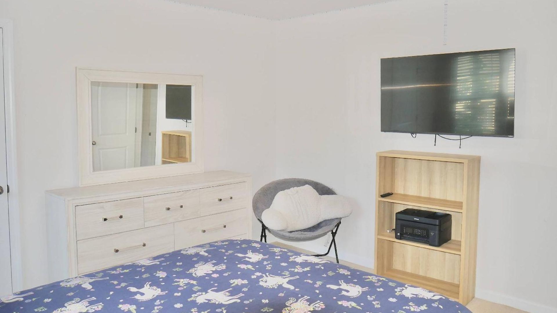 Homestay Arbor Creek Retreat *
