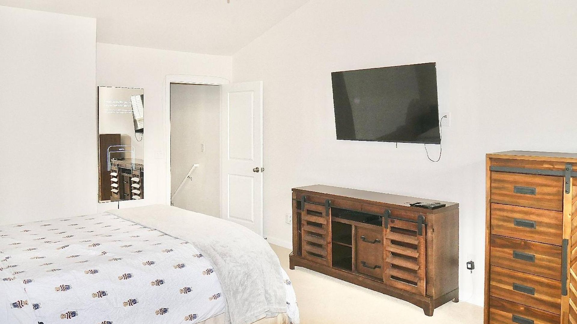 Arbor Creek Retreat Homestay