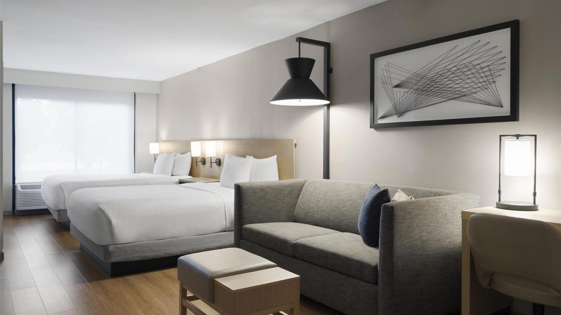 Hyatt Place Arrowood 3*