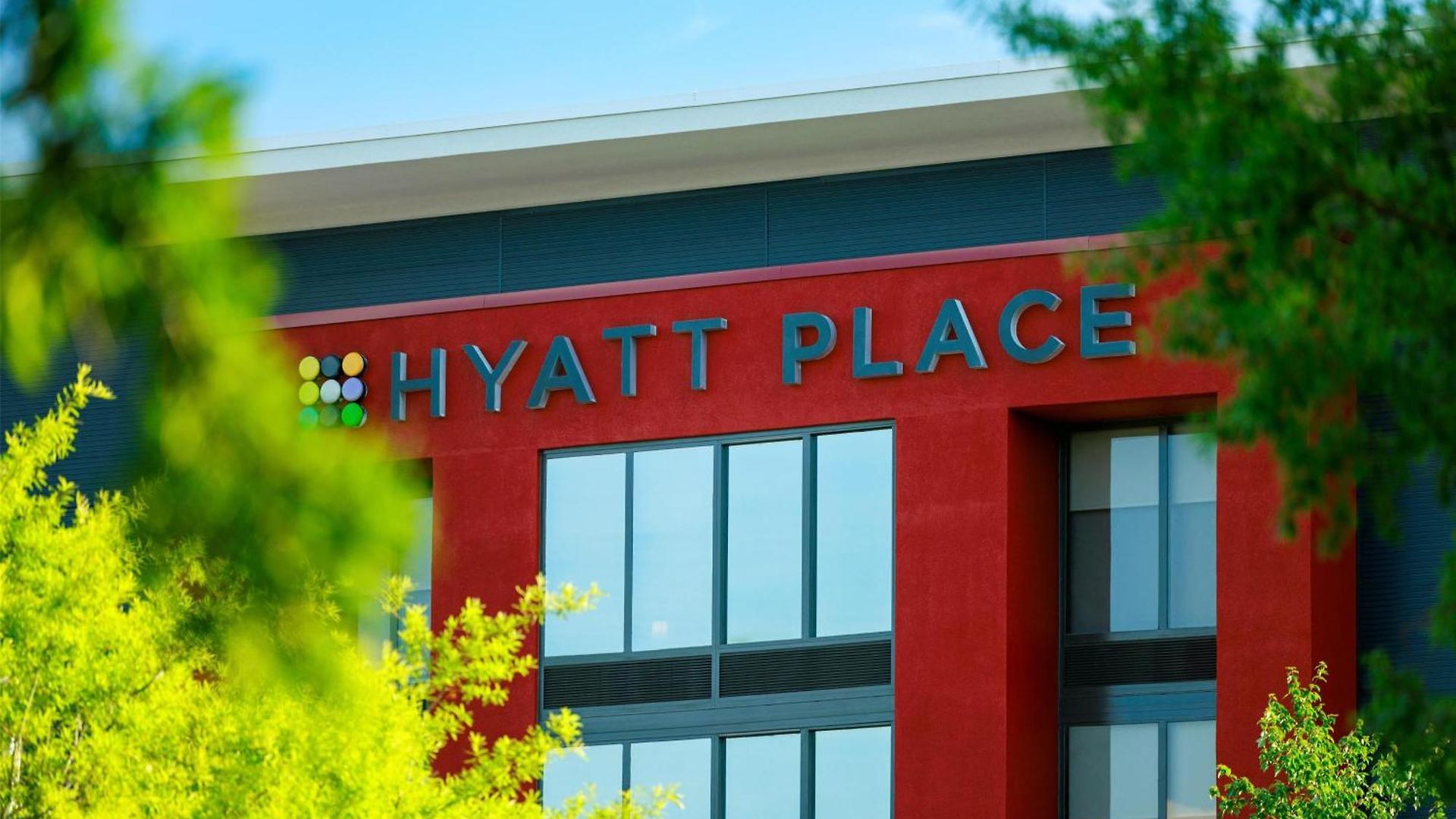 Hyatt Place Arrowood 3* Charlotte