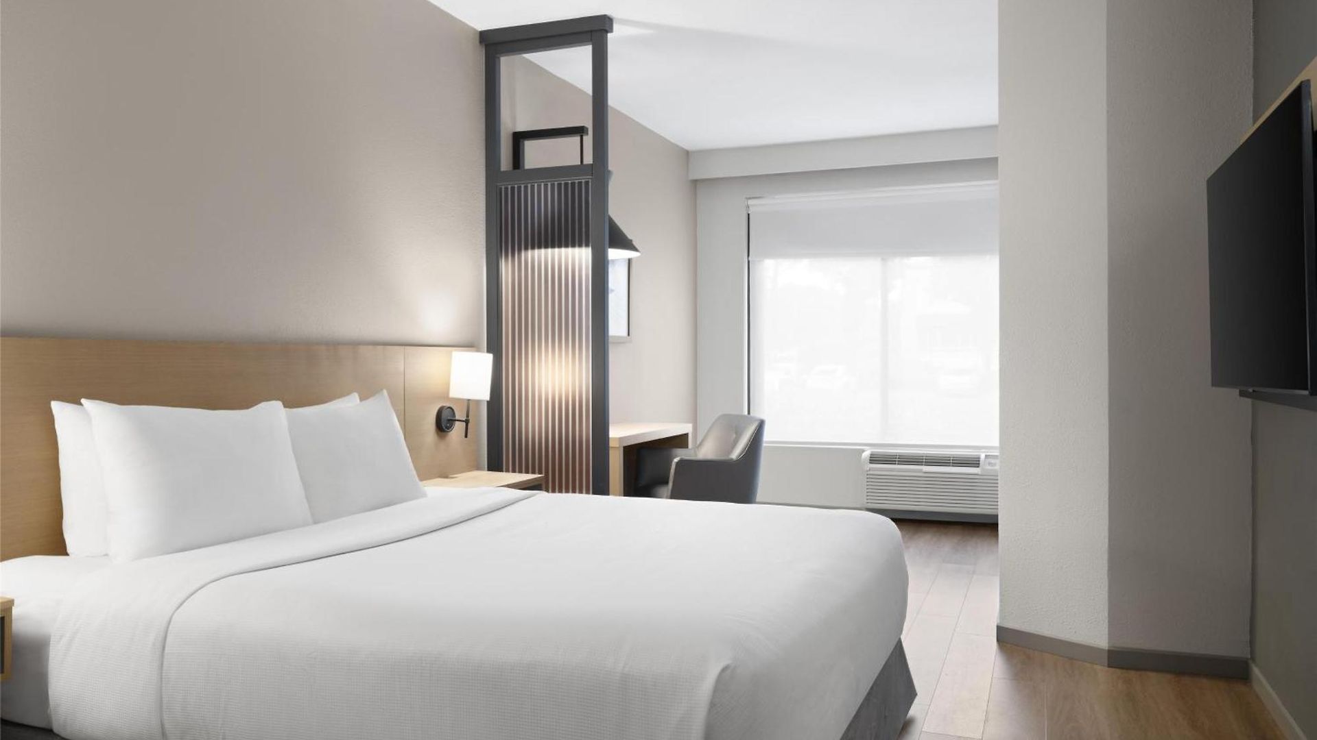 Hotel Hyatt Place Arrowood 3*