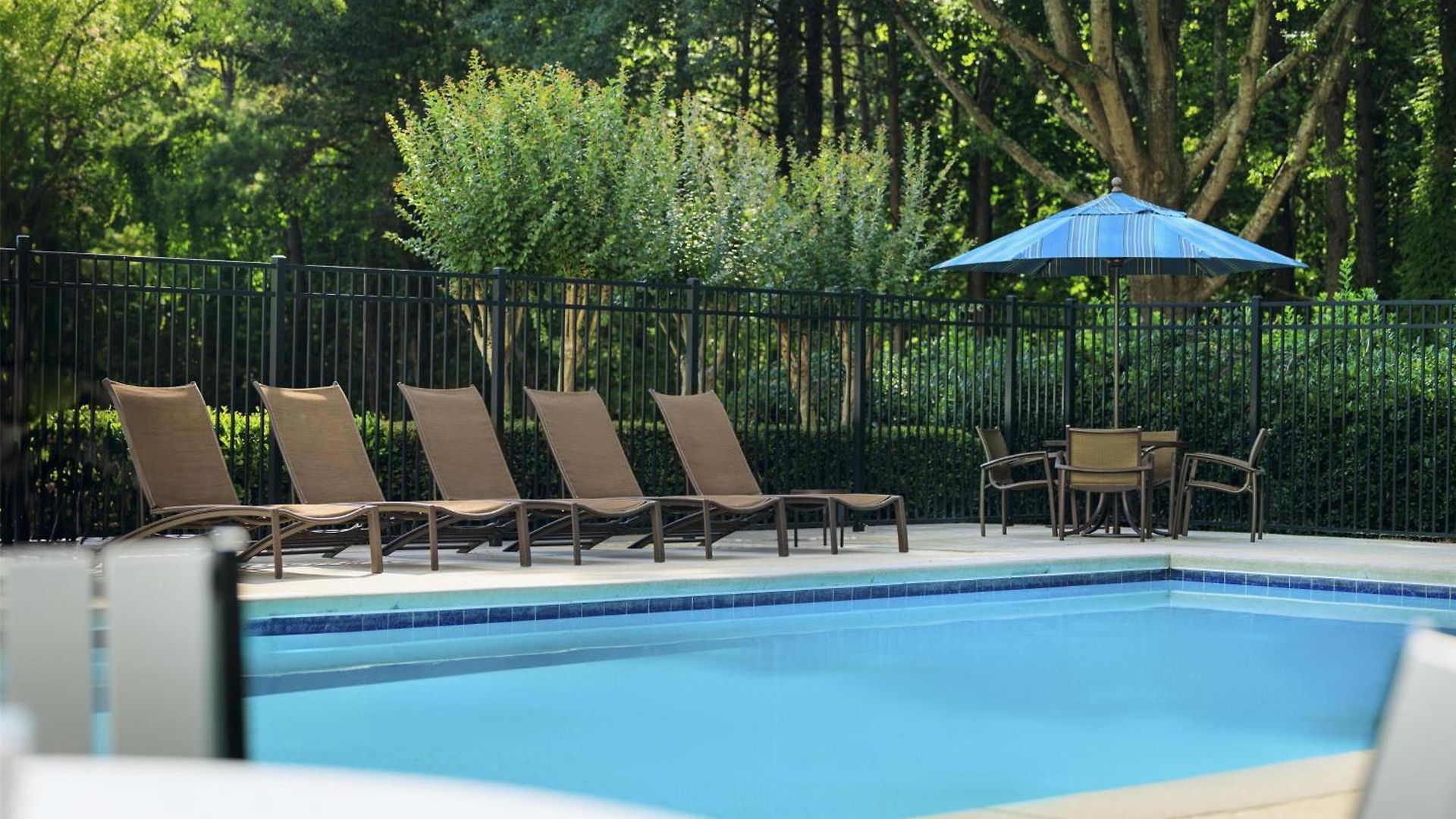 Hotel Hyatt Place Arrowood Charlotte
