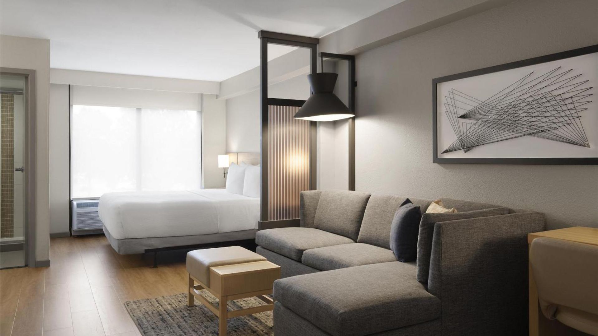 Hyatt Place Arrowood 3* Charlotte