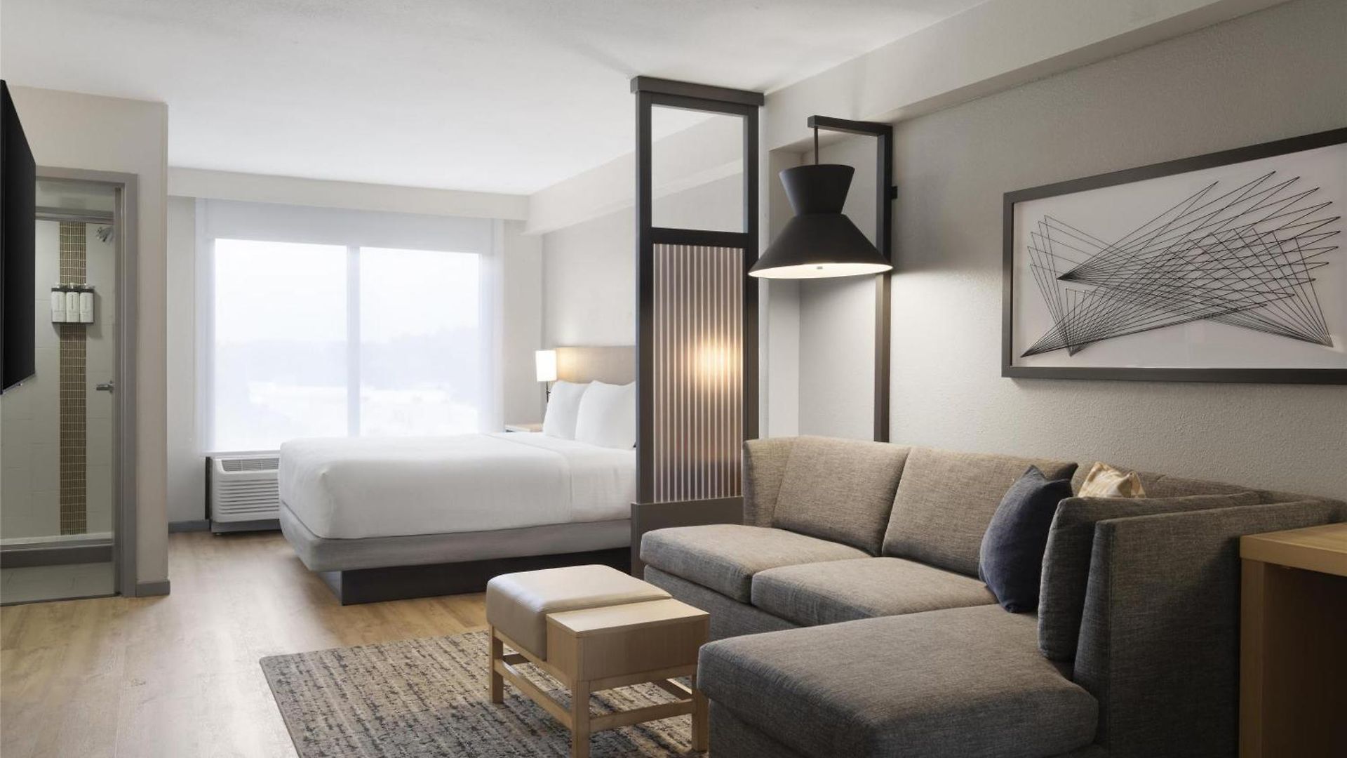 Hyatt Place Arrowood