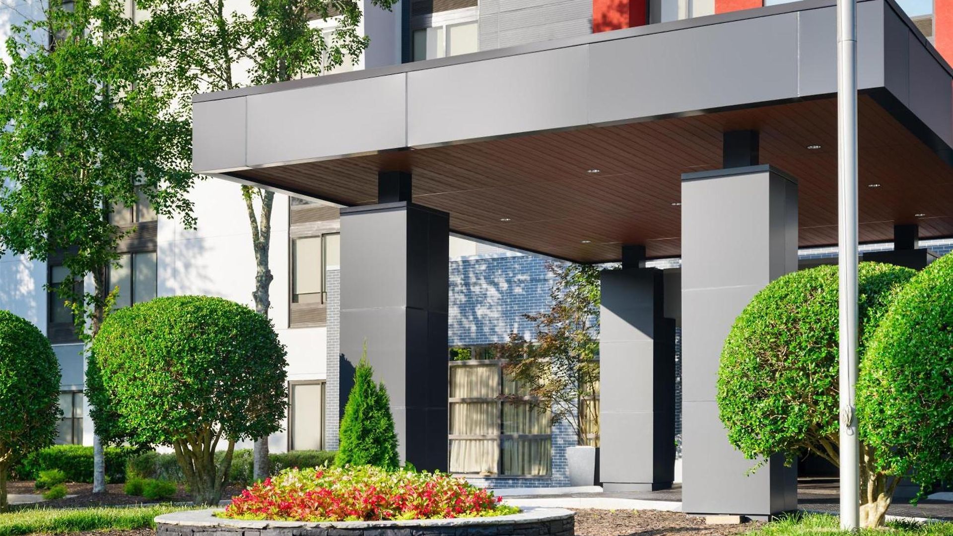 Hotel Hyatt Place Arrowood 3*