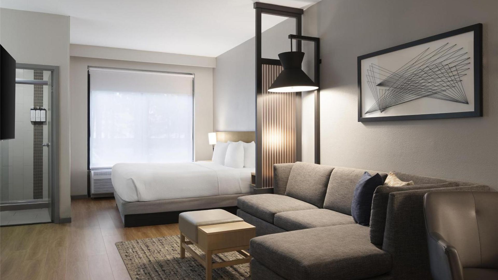 Hyatt Place Arrowood Charlotte