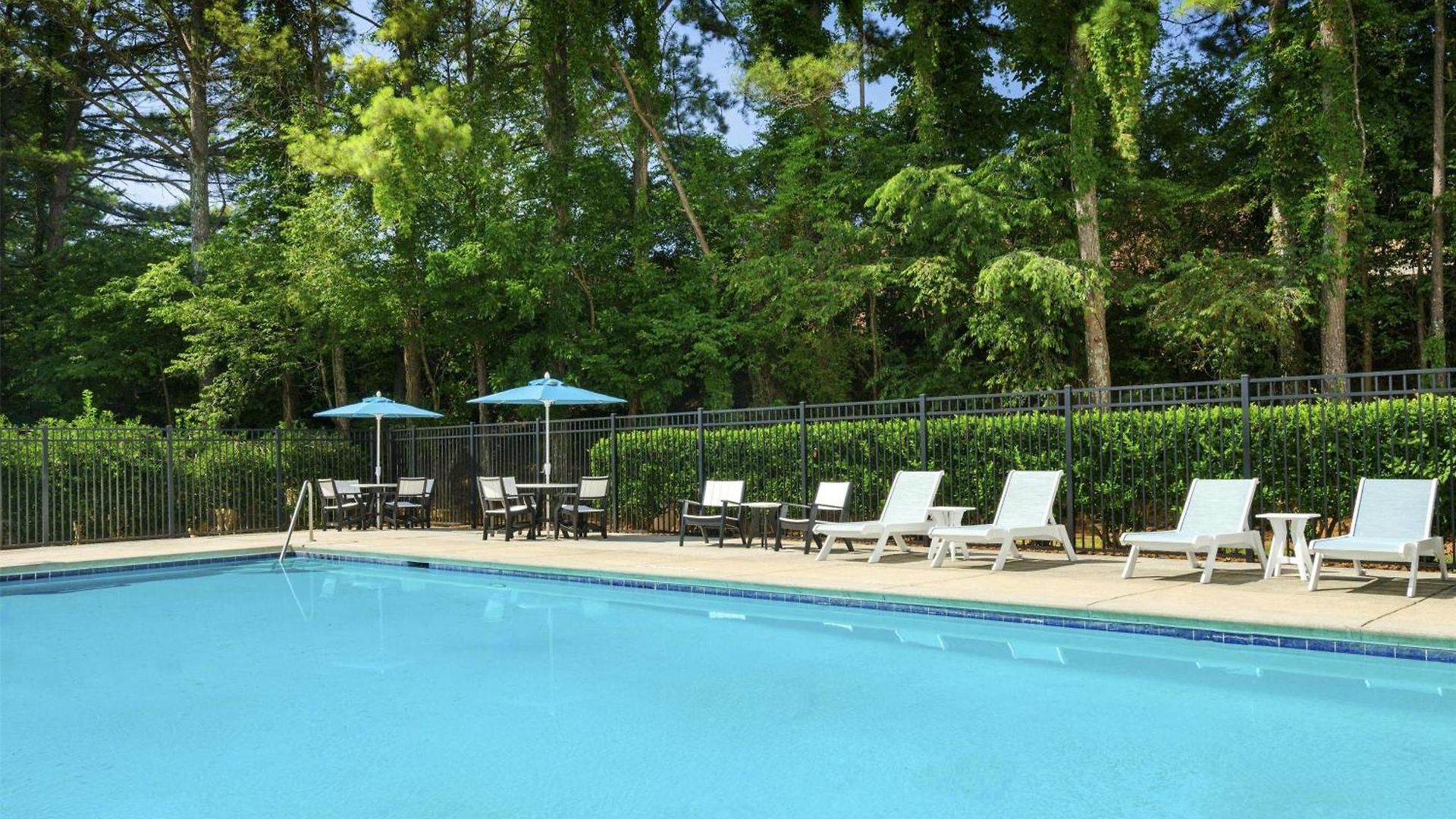 Hotel Hyatt Place Arrowood 3*