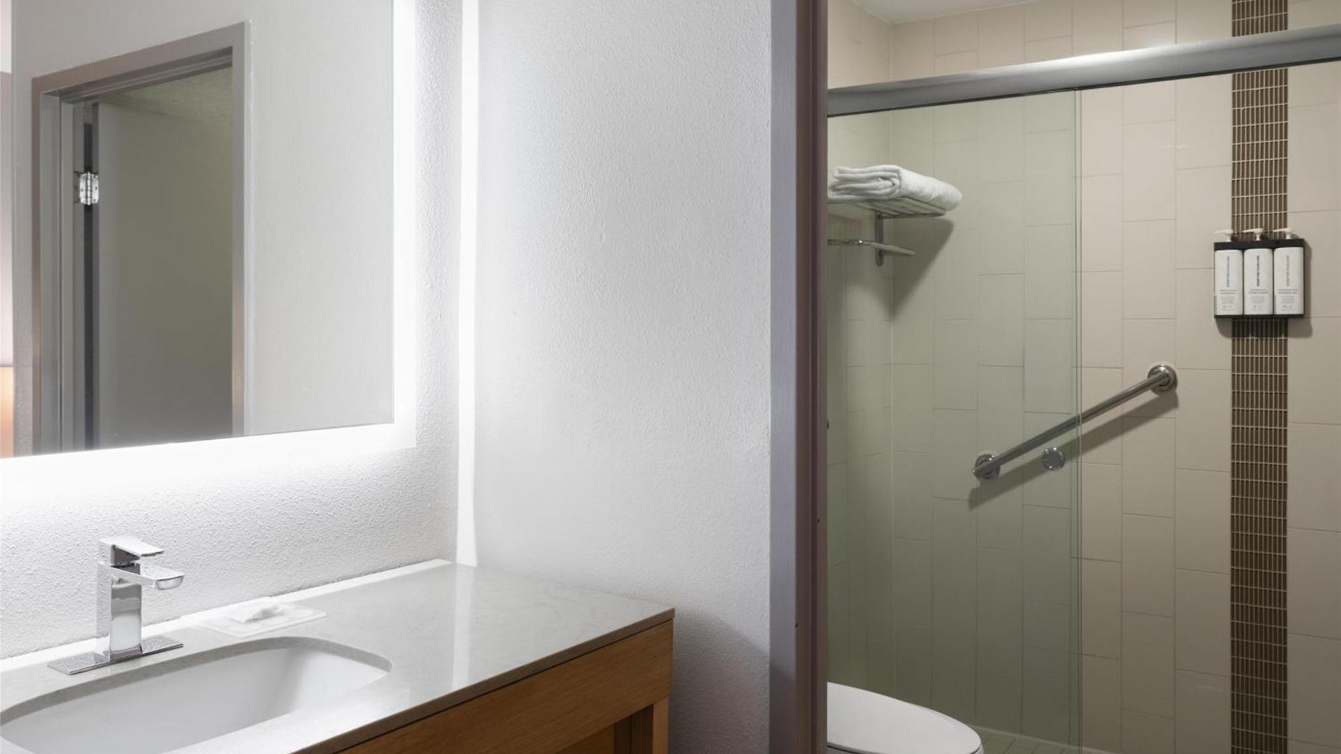 Hotel Hyatt Place Arrowood