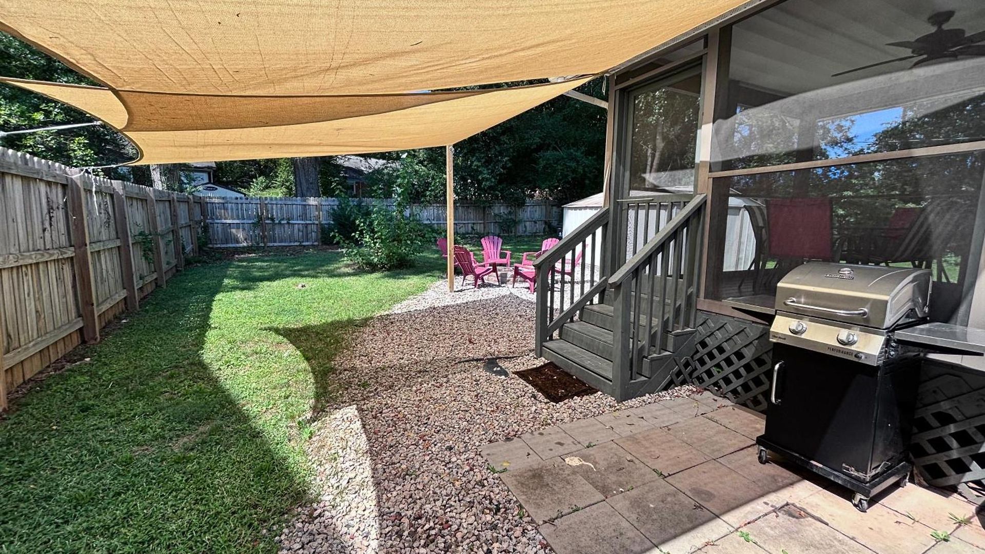 Charming 3 Bdrm In - 1 Mile To Uptown Charlotte