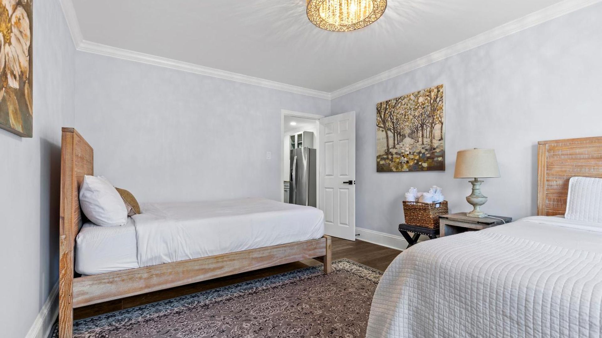 4br Bright And Modern - Close To Everything *