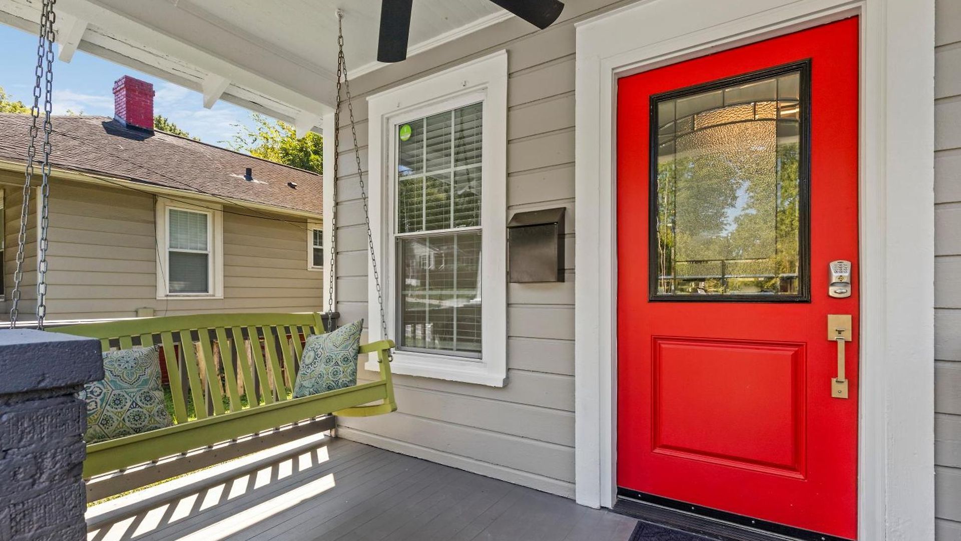 4br Bright And Modern - Close To Everything Charlotte