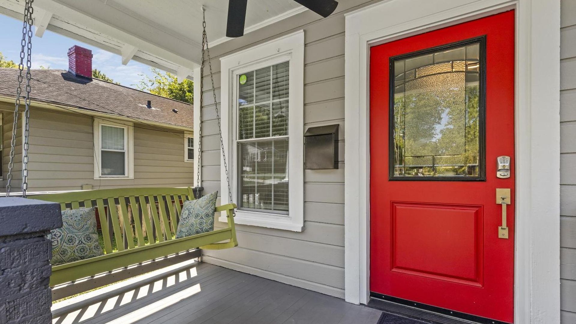 4br Bright And Modern - Close To Everything Holiday home *