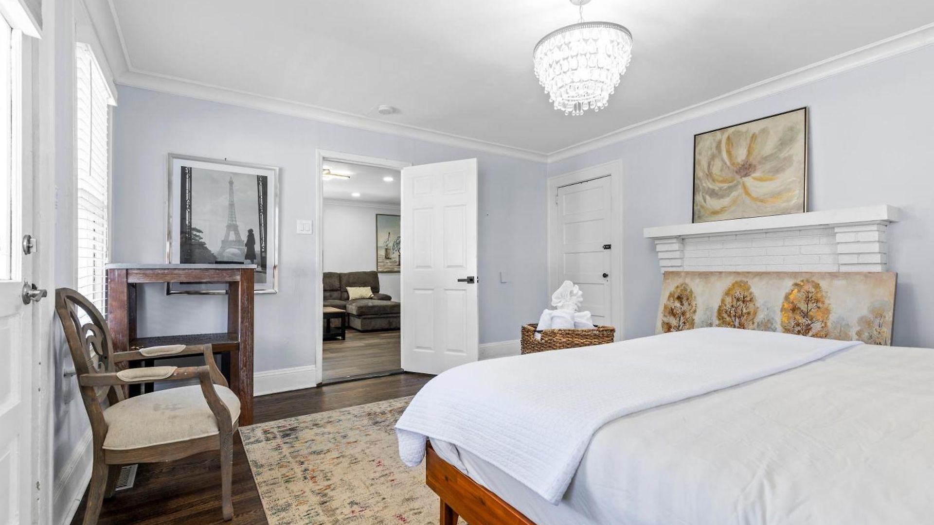 4br Bright And Modern - Close To Everything *