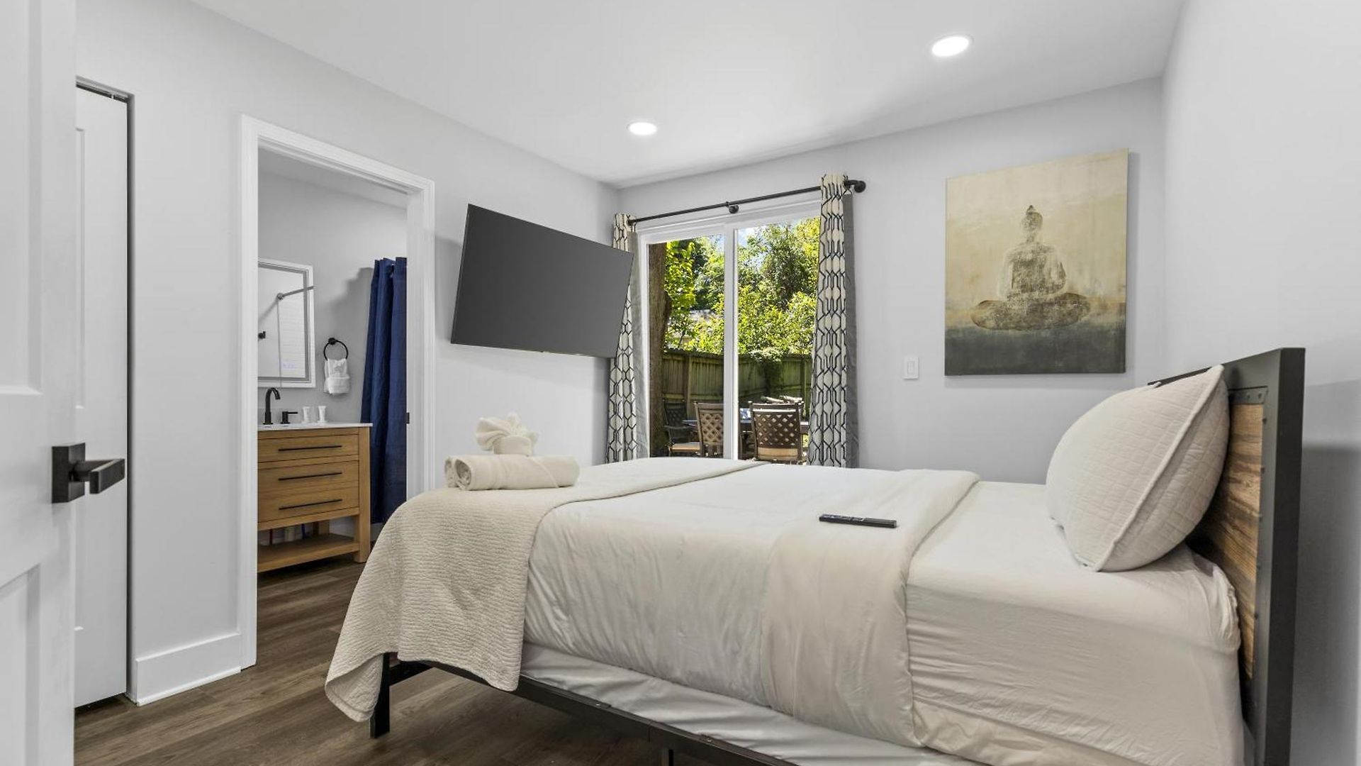 4br Bright And Modern - Close To Everything Holiday home