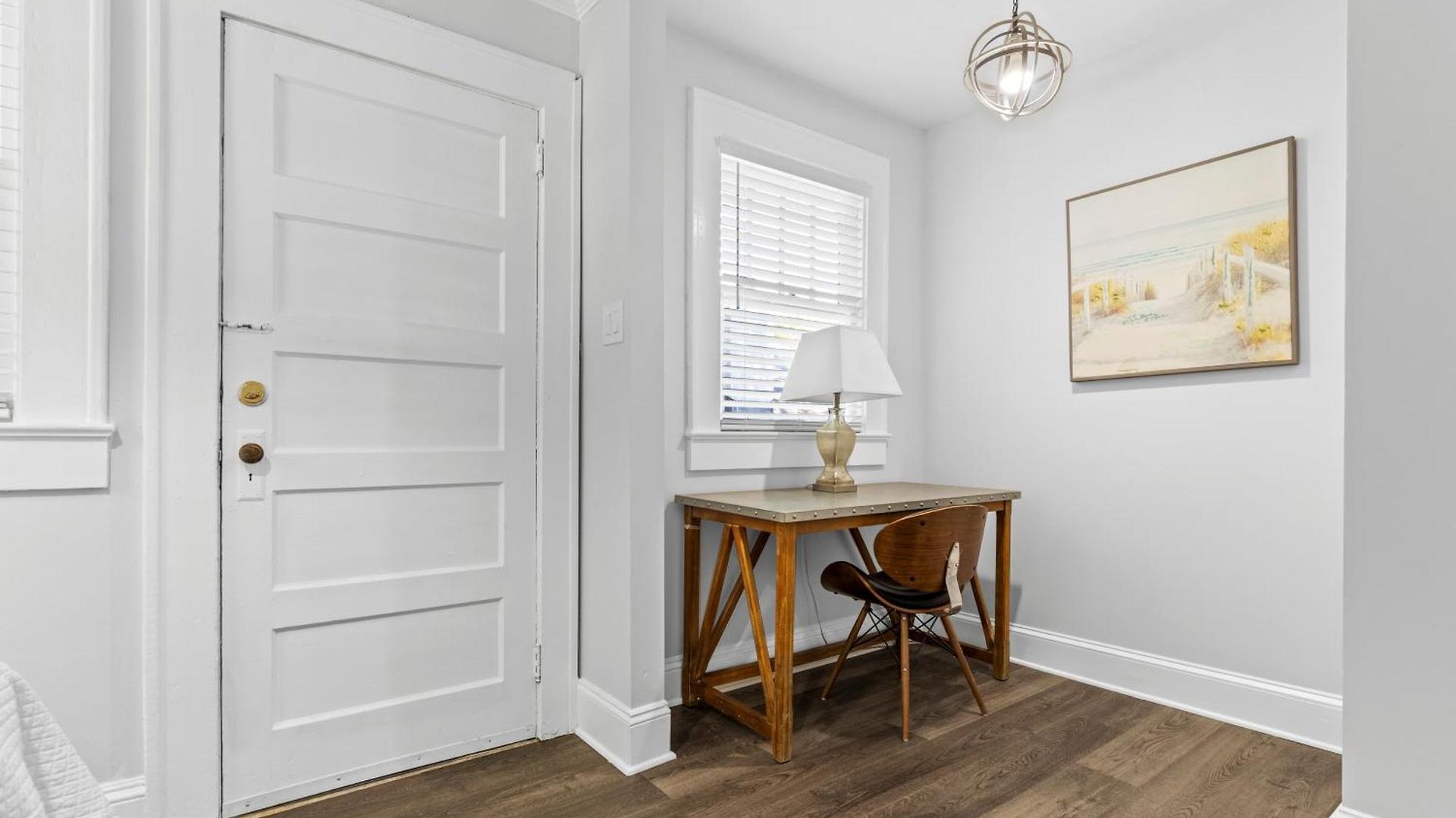 4br Bright And Modern - Close To Everything Charlotte