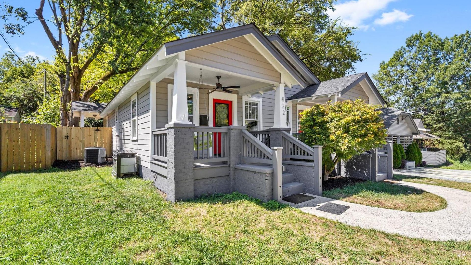 4br Bright And Modern - Close To Everything Holiday home Charlotte