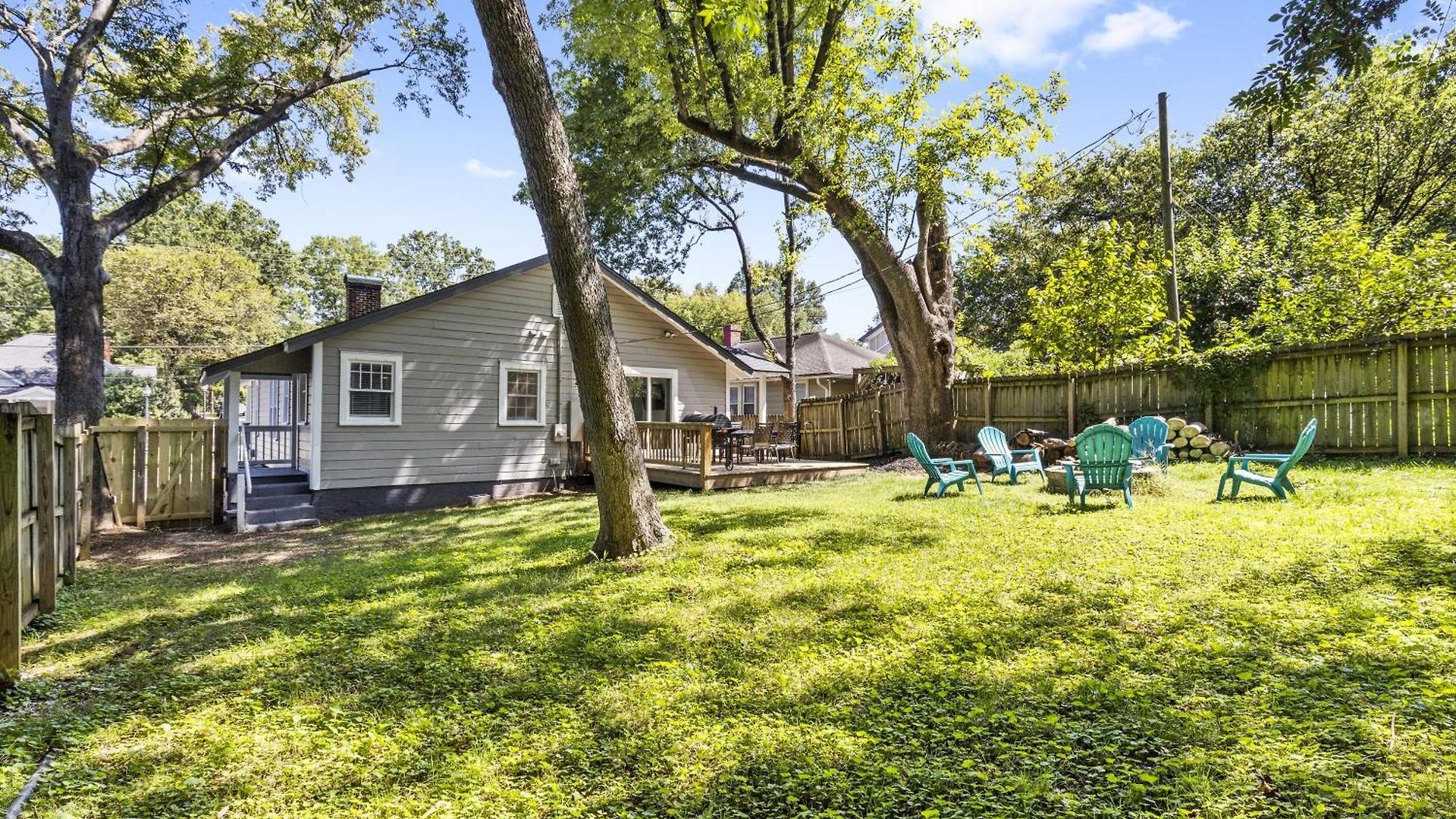 4br Bright And Modern - Close To Everything *