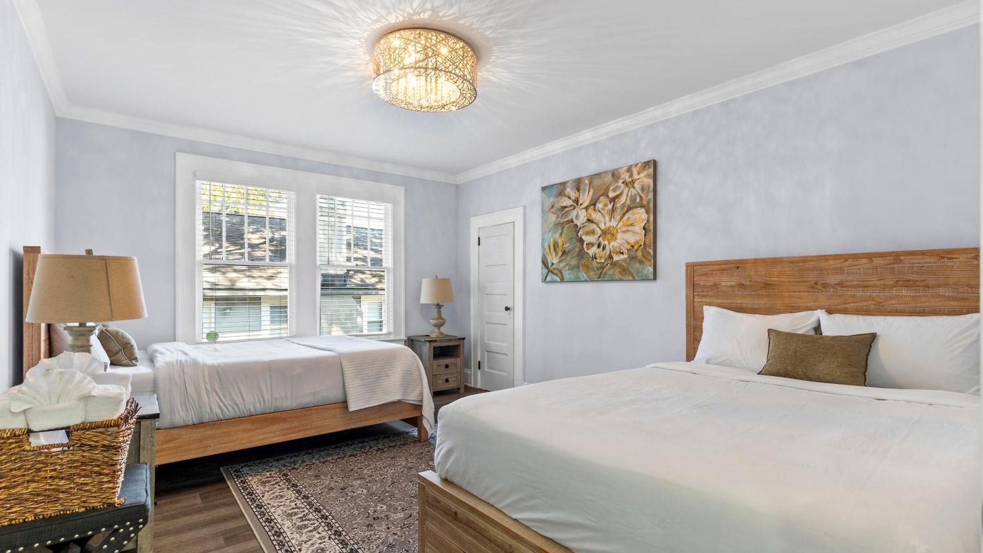 4br Bright And Modern - Close To Everything Charlotte