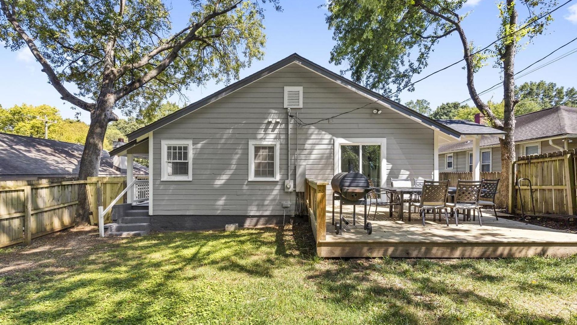 4br Bright And Modern - Close To Everything