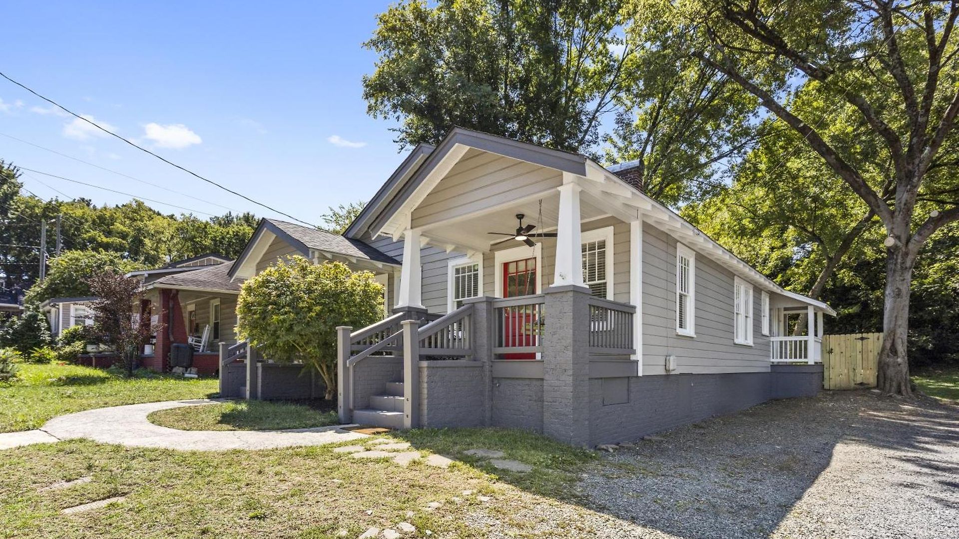 4br Bright And Modern - Close To Everything Holiday home