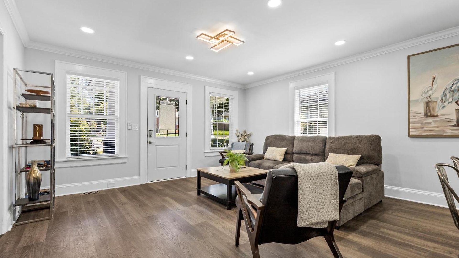 Holiday home 4br Bright And Modern - Close To Everything Charlotte