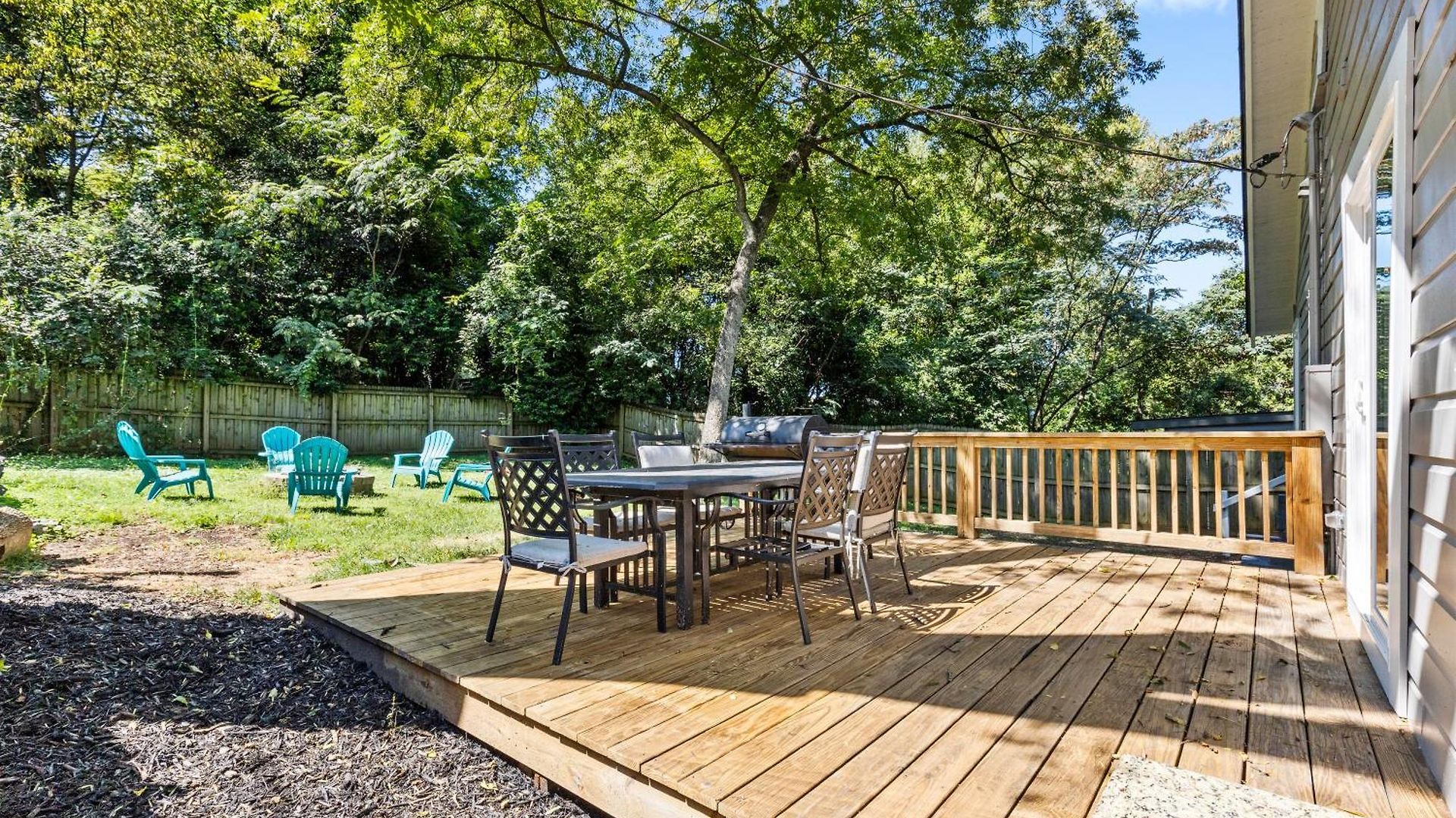 4br Bright And Modern - Close To Everything Charlotte