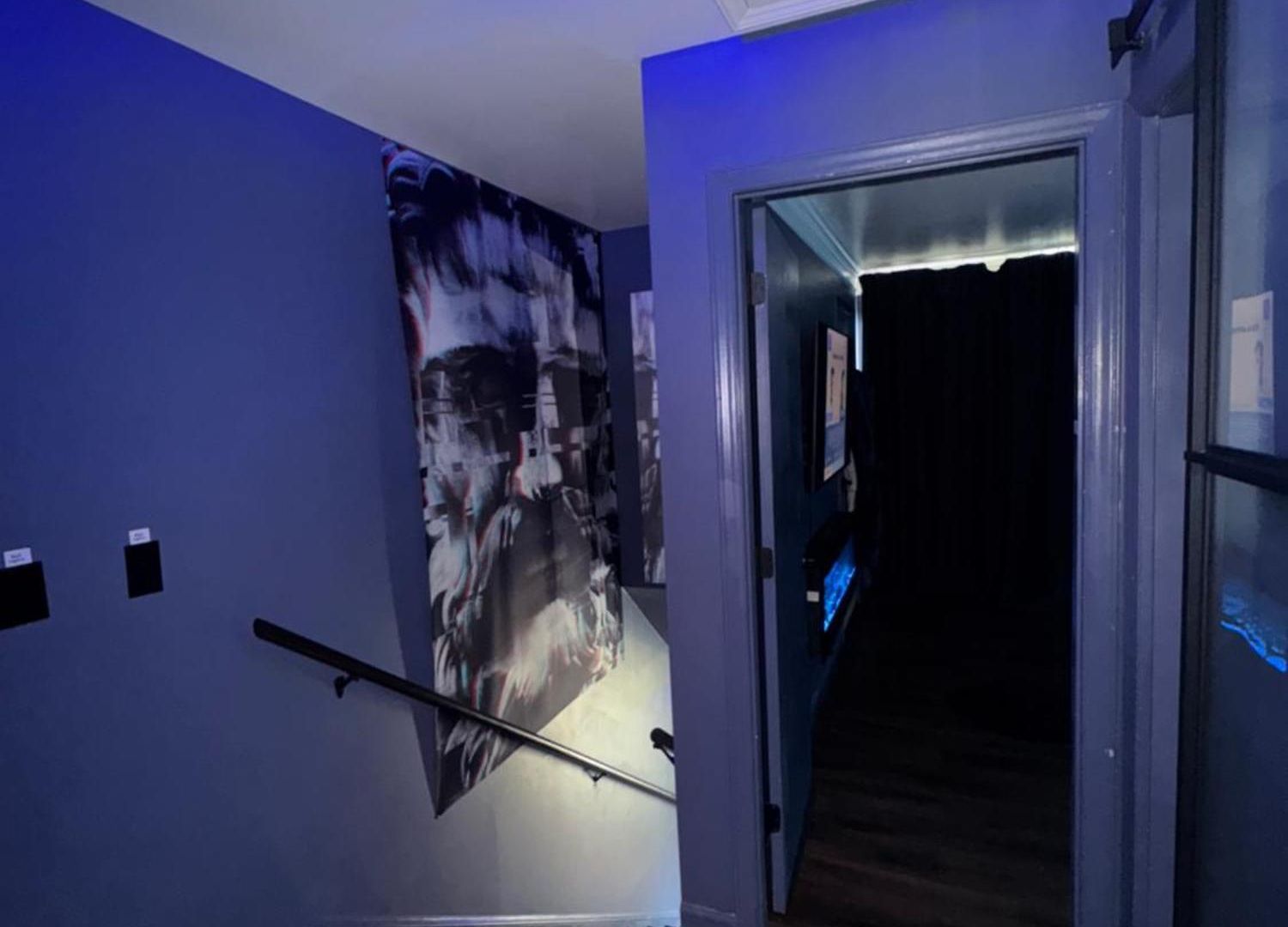 Luxurious Getaway At Js Place
