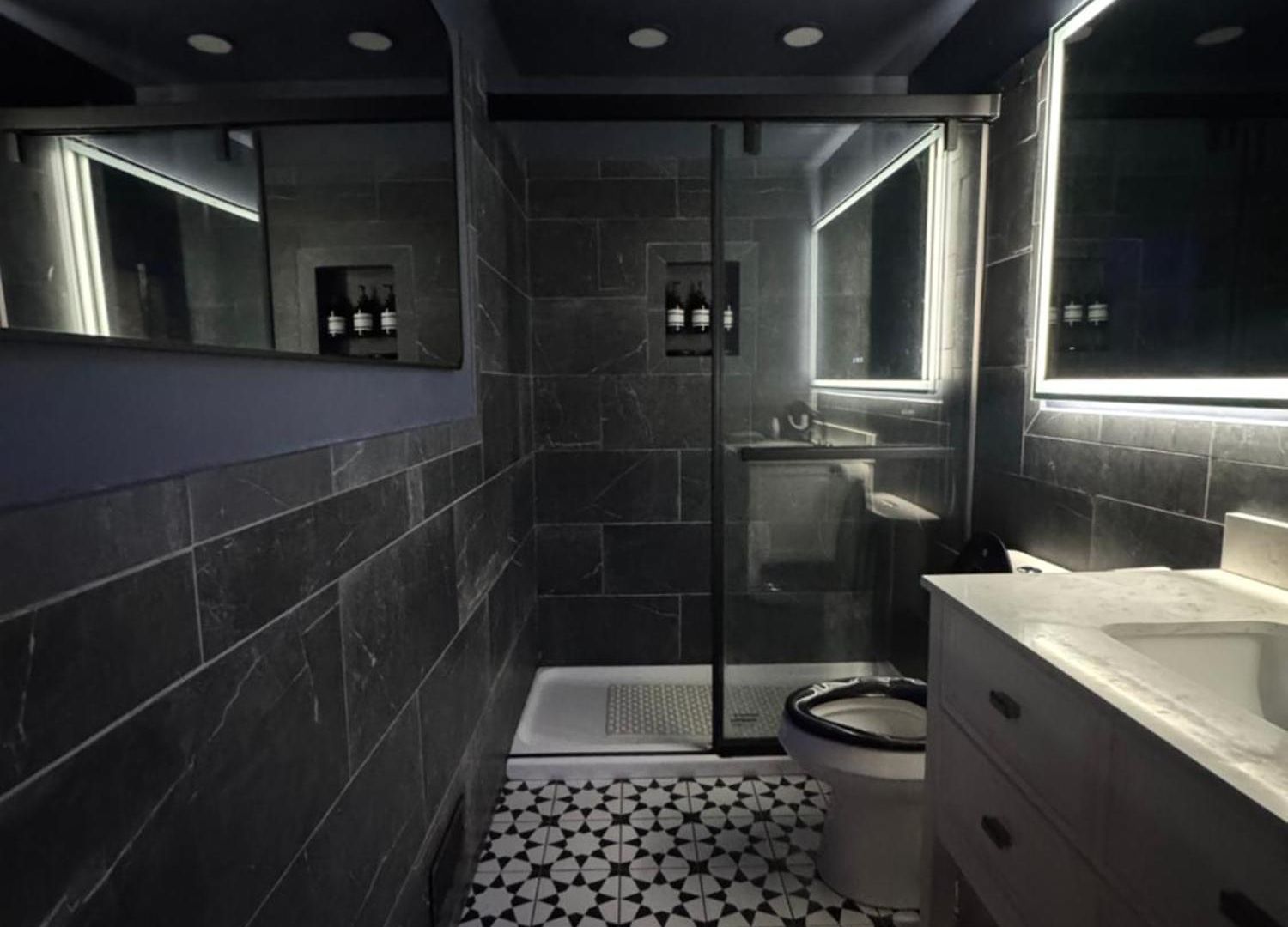Luxurious Getaway At Js Place Charlotte