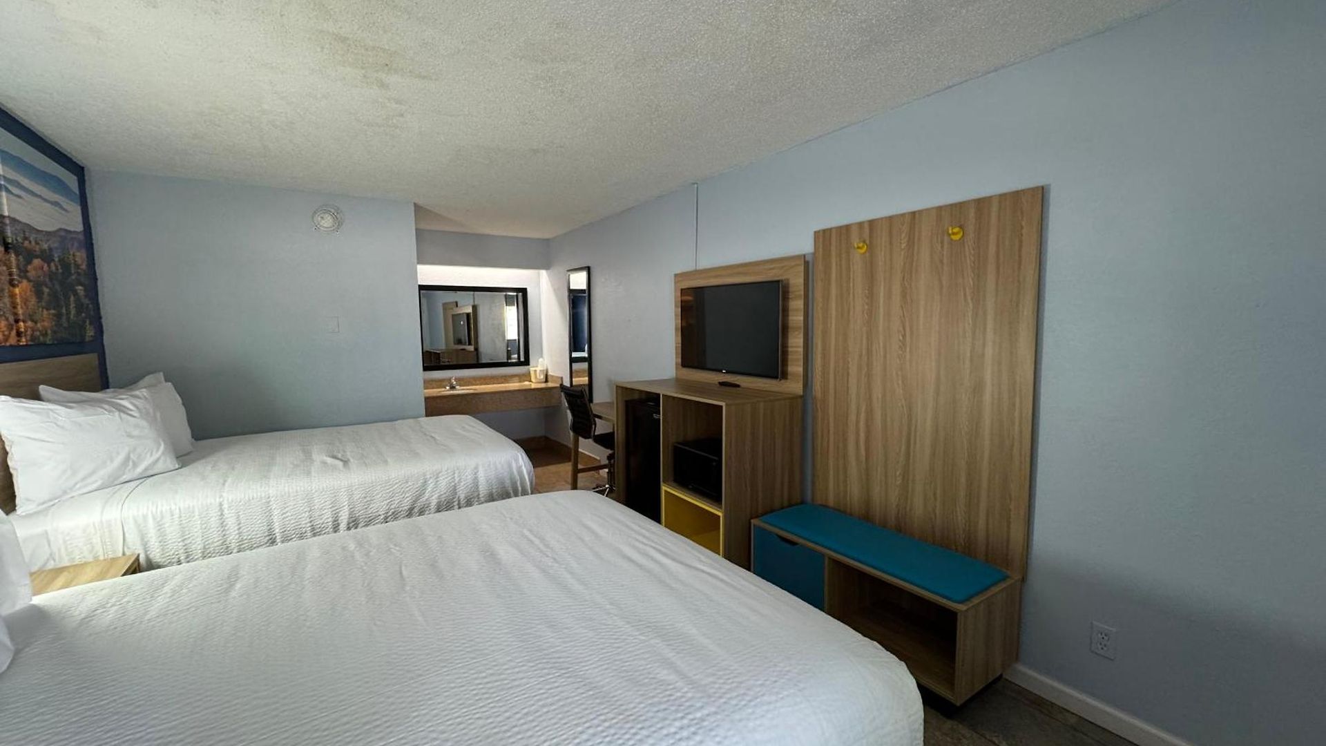 Motel Days By Wyndham