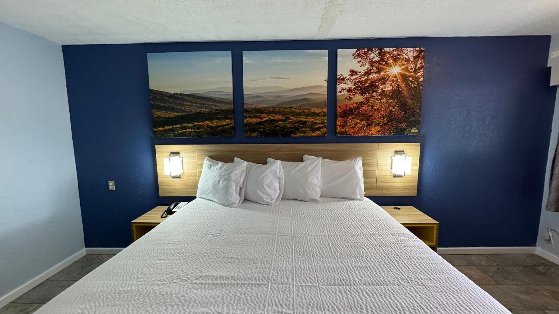 Days By Wyndham Motel 2*