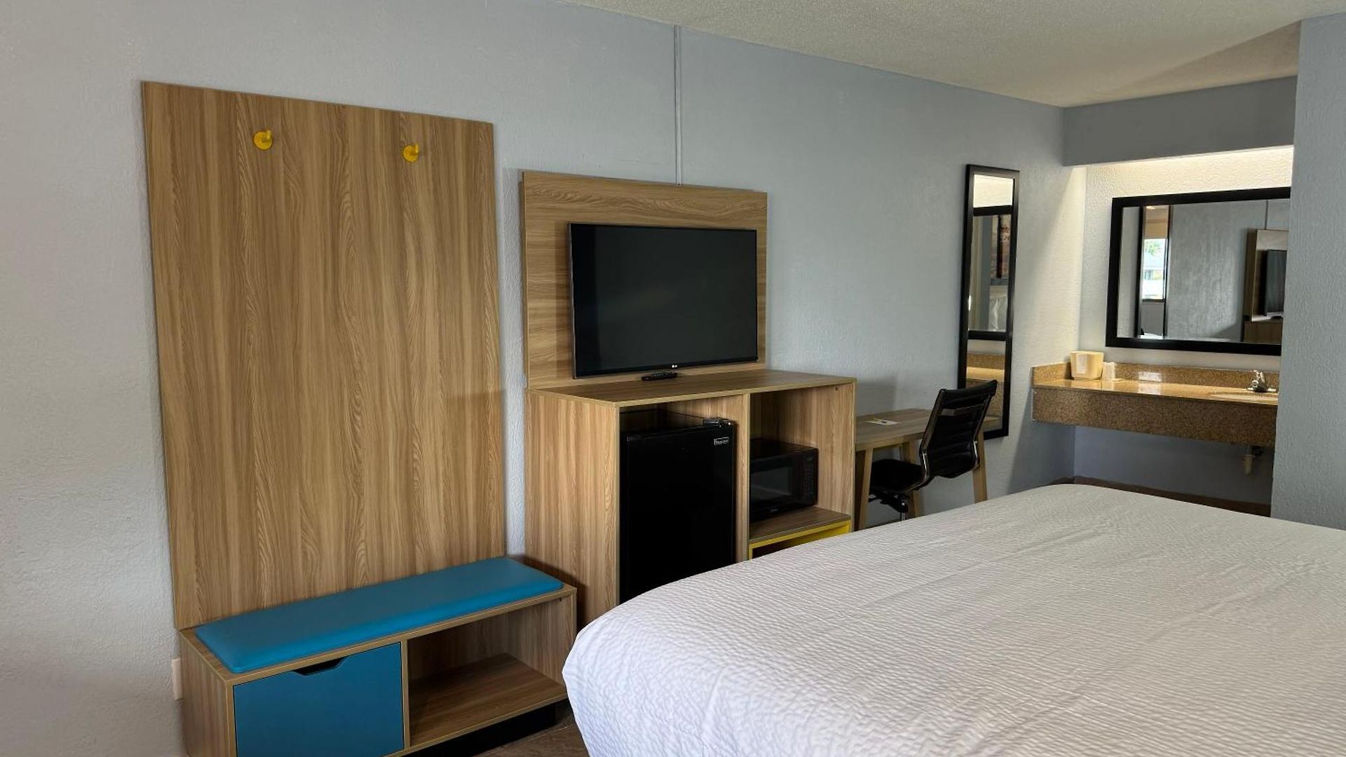 Days By Wyndham Motel Charlotte