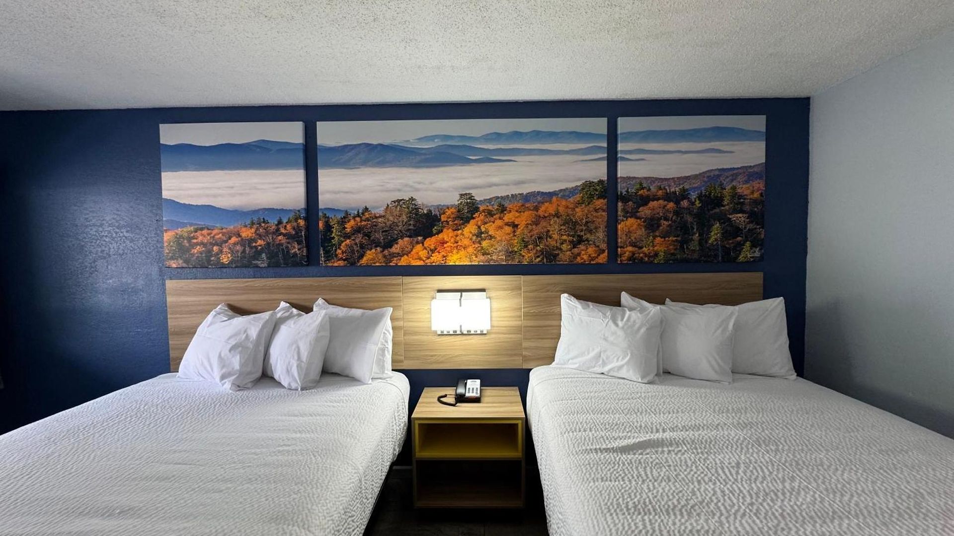 Days By Wyndham 2* Charlotte