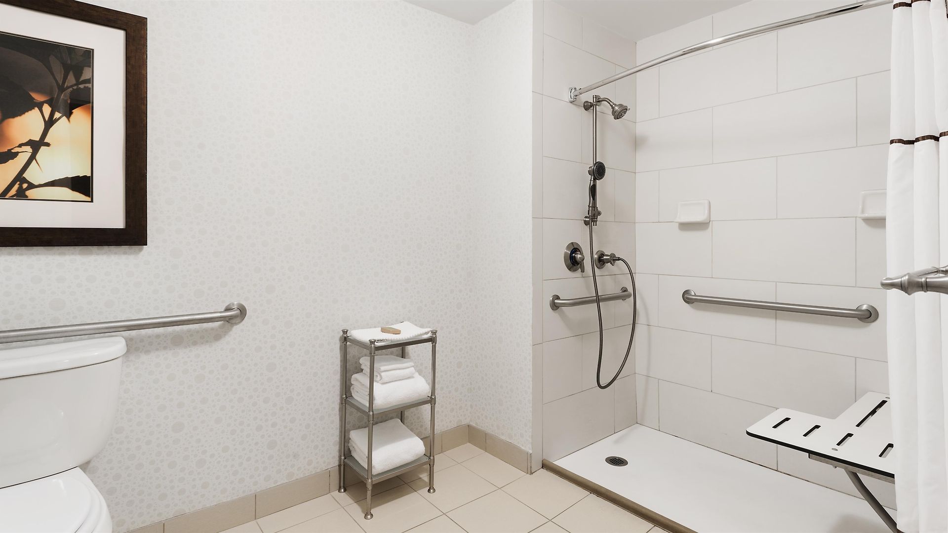 Hotel Doubletree By Hilton Charlotte/southpark 3*