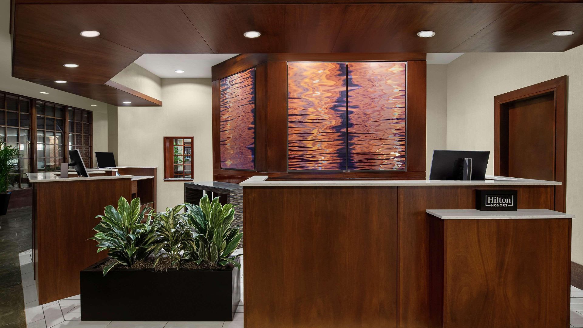 Doubletree By Hilton Charlotte/southpark 3* Charlotte