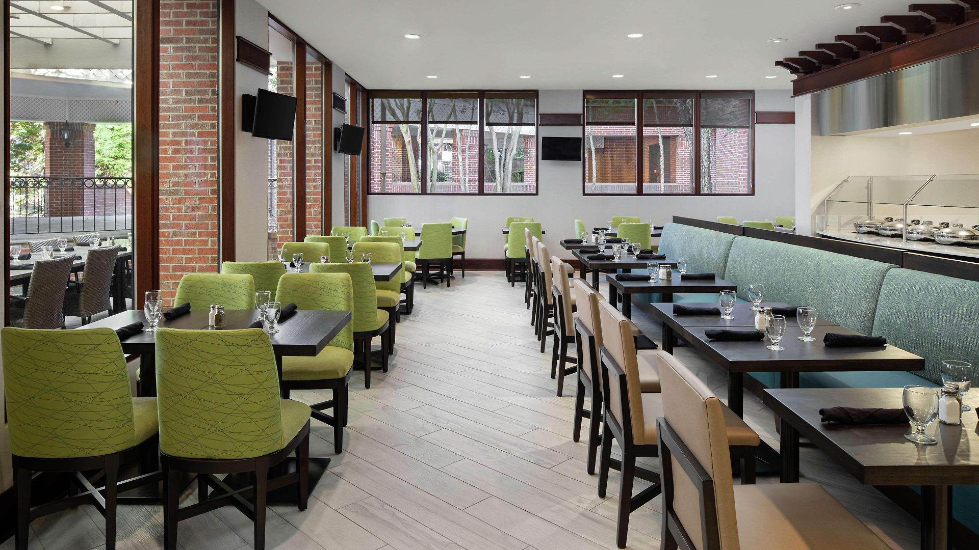 Hotel Doubletree By Hilton Charlotte/southpark