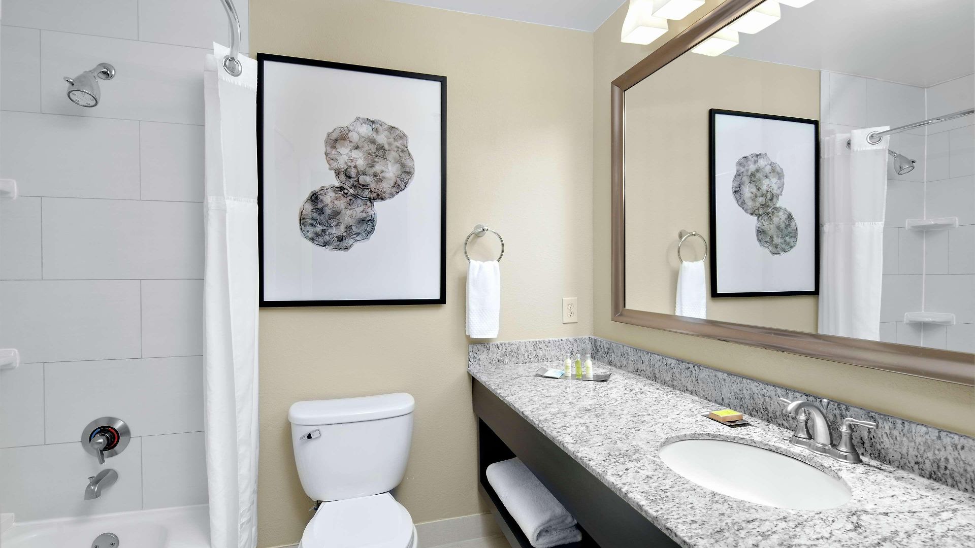 Doubletree By Hilton Charlotte/southpark Hotel 3*