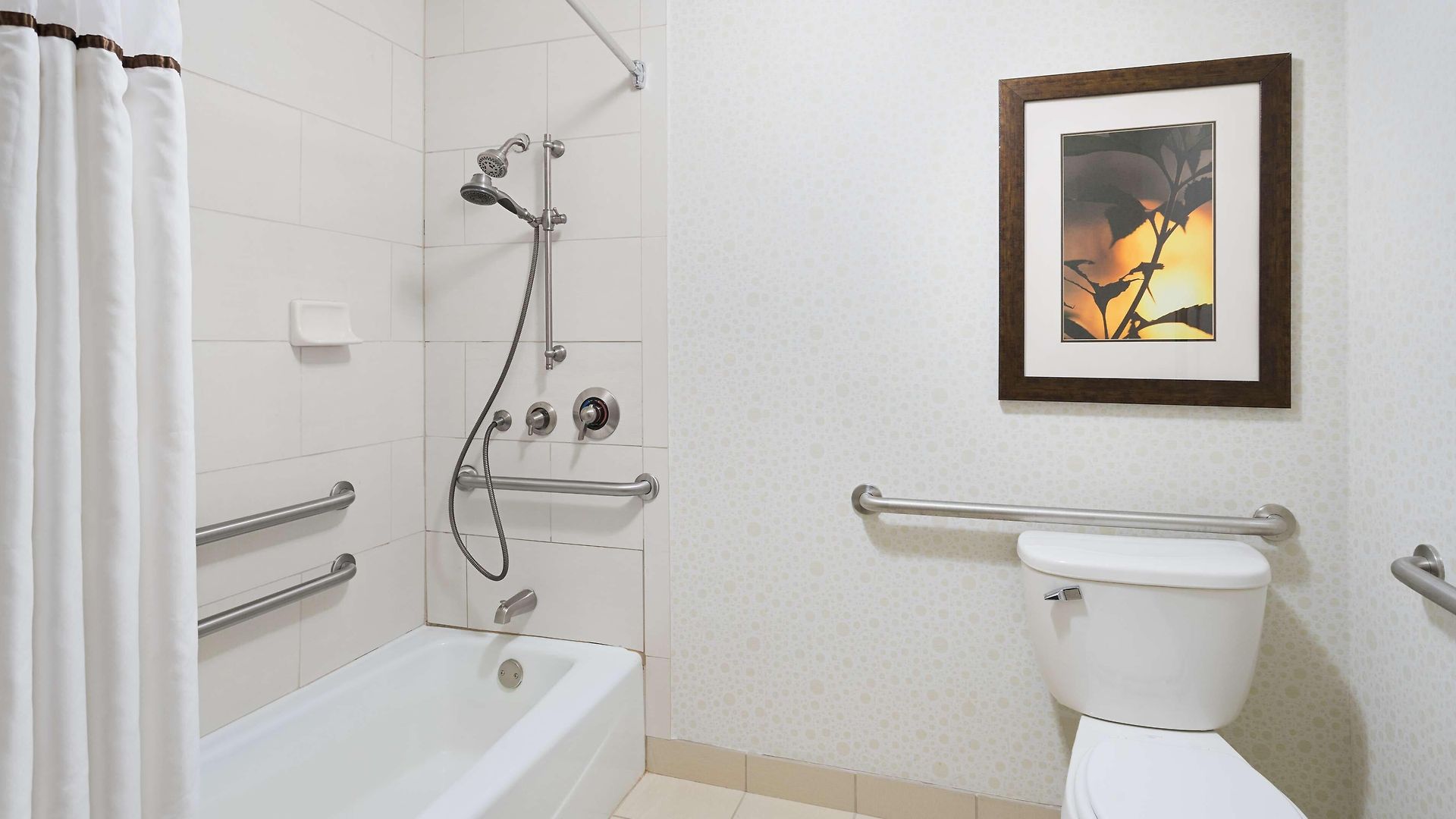 Doubletree By Hilton Charlotte/southpark Charlotte