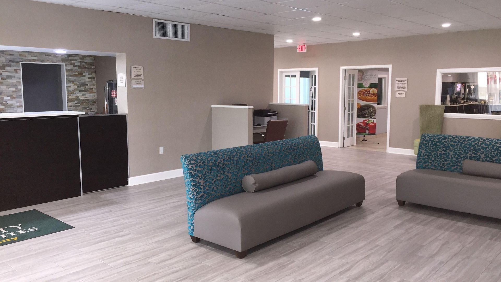 Quality & Area Charlotte