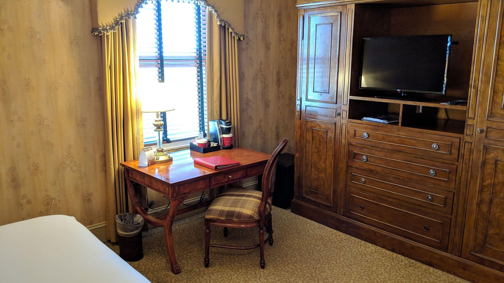 Hotel Dunhill 4*
