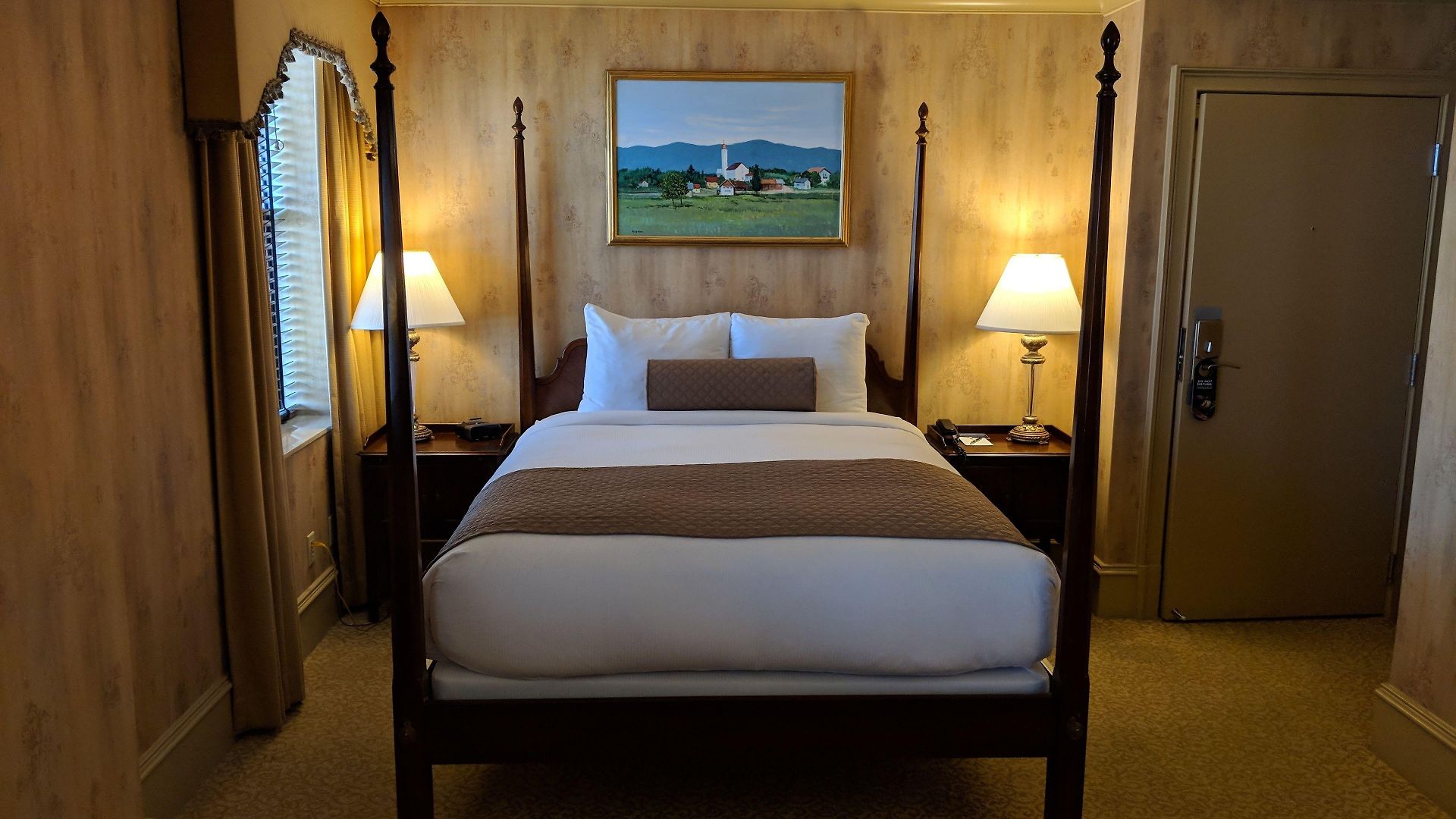 Hotel Dunhill Charlotte