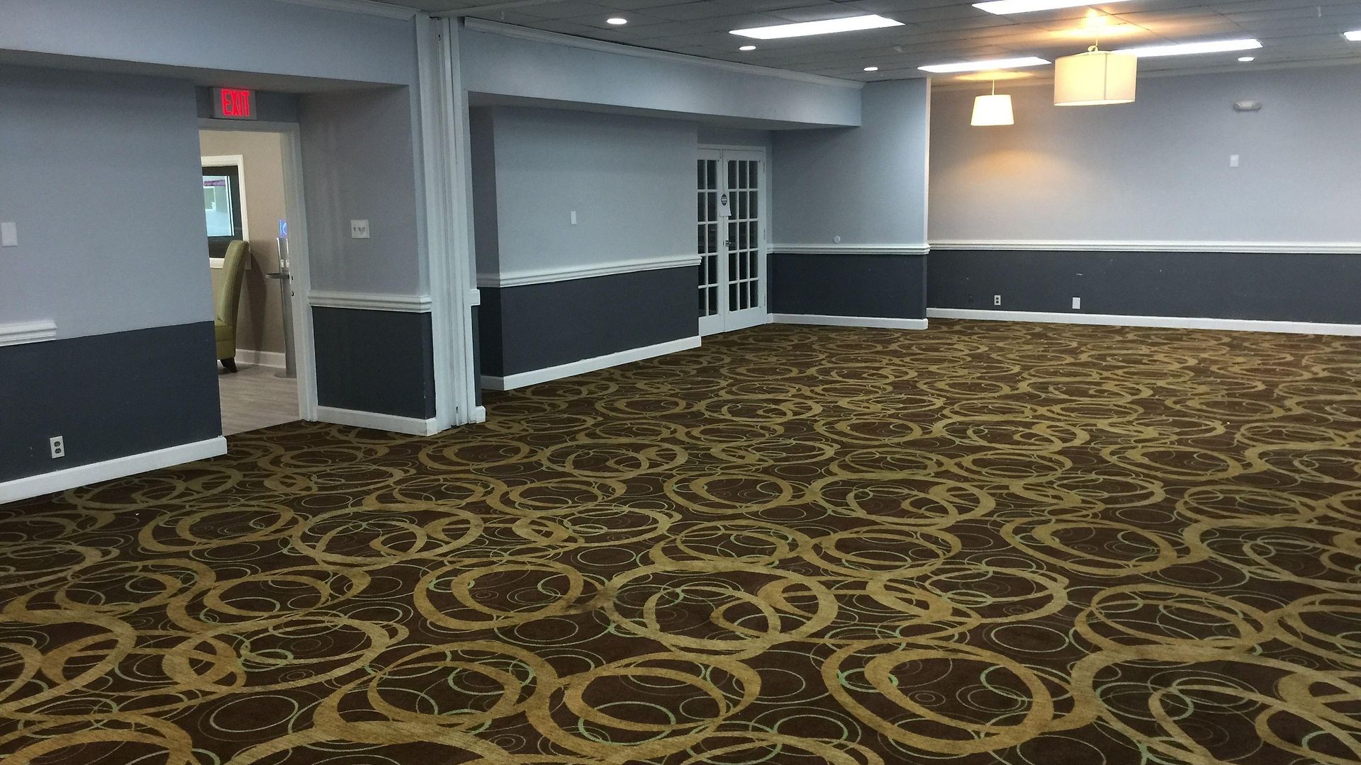 Hotel Quality & Area