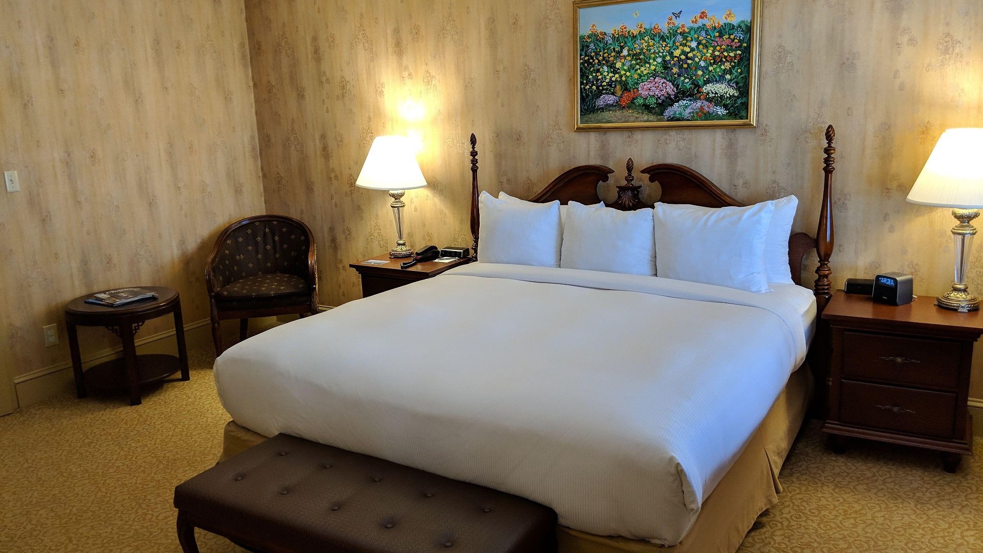 Dunhill Hotel